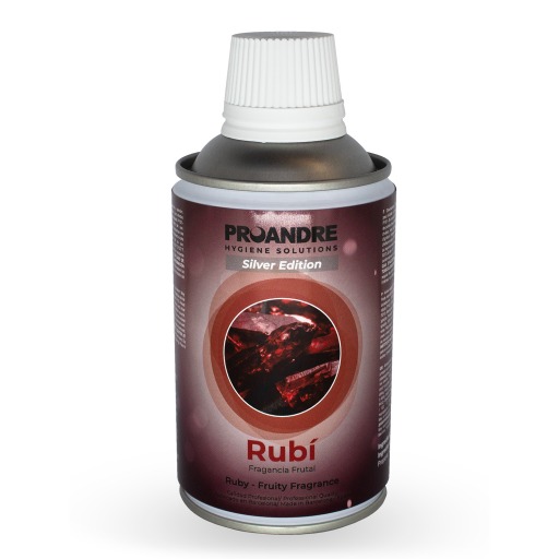 Rezerva aerosol odorizant Proandre - RUBY