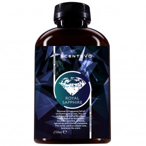 Rezerva Odorizant Camera - Ulei Parfum Difuzor - Royal Sapphire, 250 ml