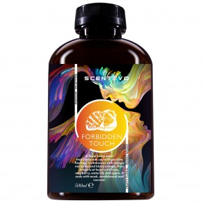 Rezerva Odorizant Camera - Ulei Parfum Difuzor - Forbbiden Touch, 500 ml