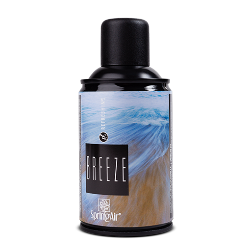 rezerva odorizant Breeze