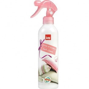 Odorizant camera Sano Soft Linen, 350 ml