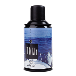 Rezerva odorizant Spring Air - Tommy