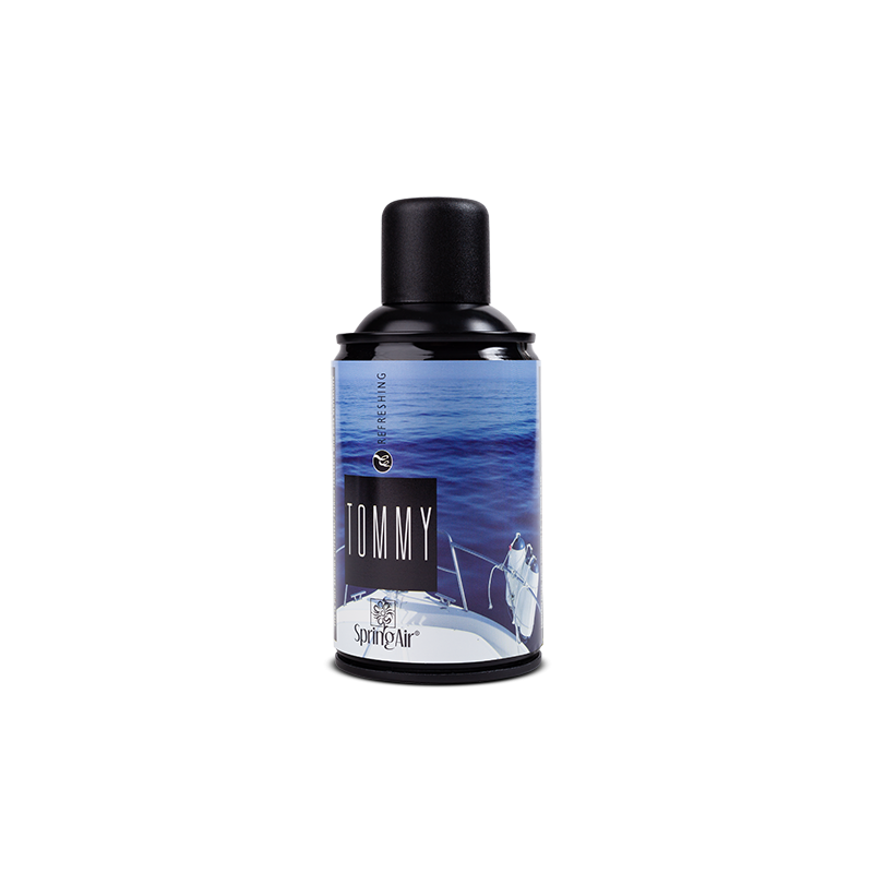 Rezerva odorizant Spring Air - Tommy Rezerva odorizant Spring Air - Tommy