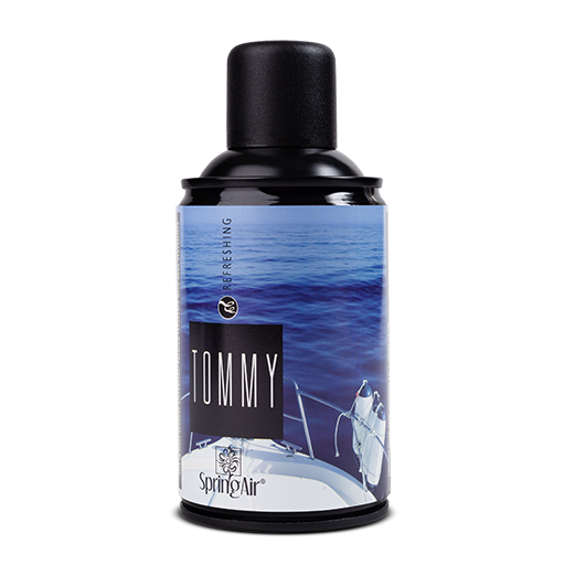 Rezerva odorizant Spring Air - Tommy