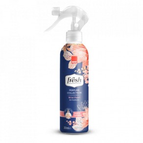 Odorizant camera Sano Fresh Home,Wild Pearl, 350 ml