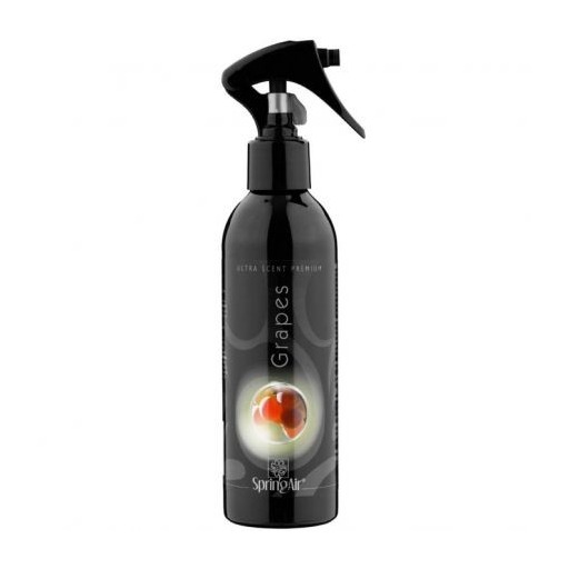 Odorizant camera Ultra Scent, Grapes, 200 ml