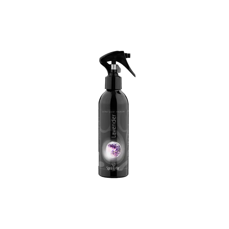 Odorizant camera Ultra Scent, Lavander, 200 ml