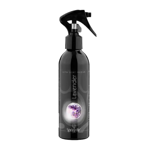 Odorizant camera Ultra Scent, Lavander, 200 ml