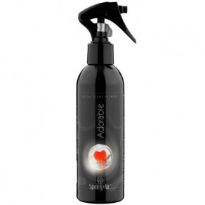 Odorizant camera Ultra Scent, Adorable, 200 ml