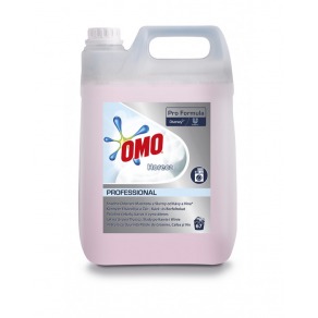 Detergent lichid OMO Professional Horeca, 5 litri
