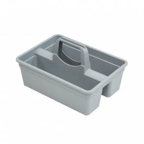 Carucior hotelier camerista multifunctional Simplu, curatenie si lenjerie