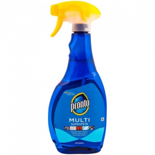 Pronto, pulverizator pentru mobila, multi suprafete, 500 ml