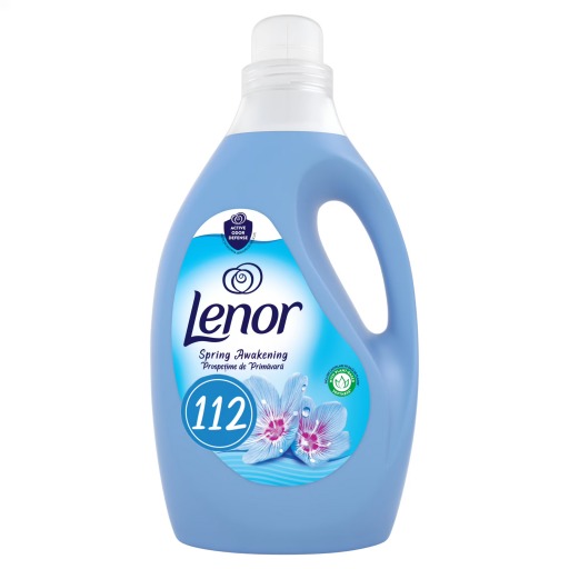 Balsam rufe Lenor Spring Awakening, 2.8 L, 112 spalari