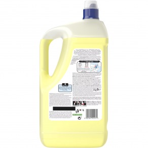 Balsam rufe Lenor Professional Summer Breeze, 5L, 200 spalari
