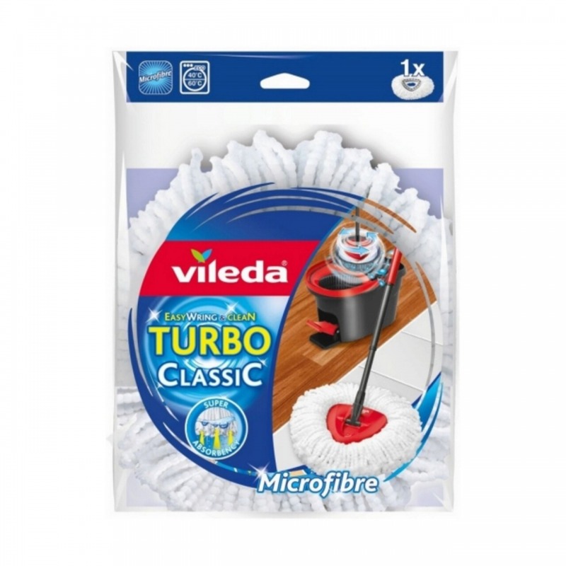 Rezerva mop Vileda Easy Wring Rezerva mop Vileda Easy Wring