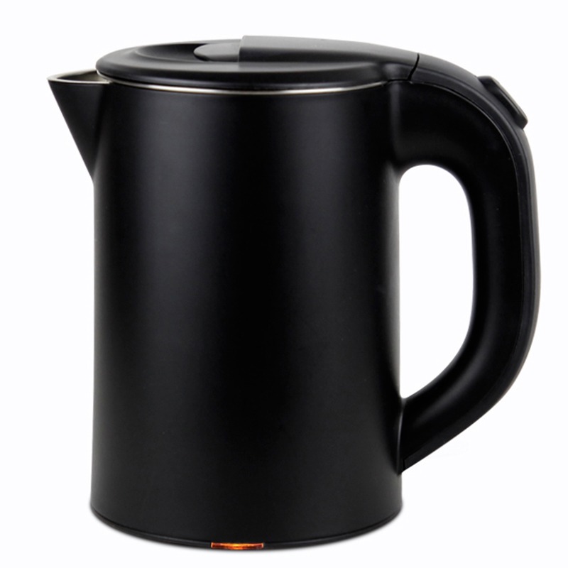 Cana fierbator electric, Prokettle Black, inox 0.8 litri Cana fierbator electric, Prokettle Black, inox 0.8 litri