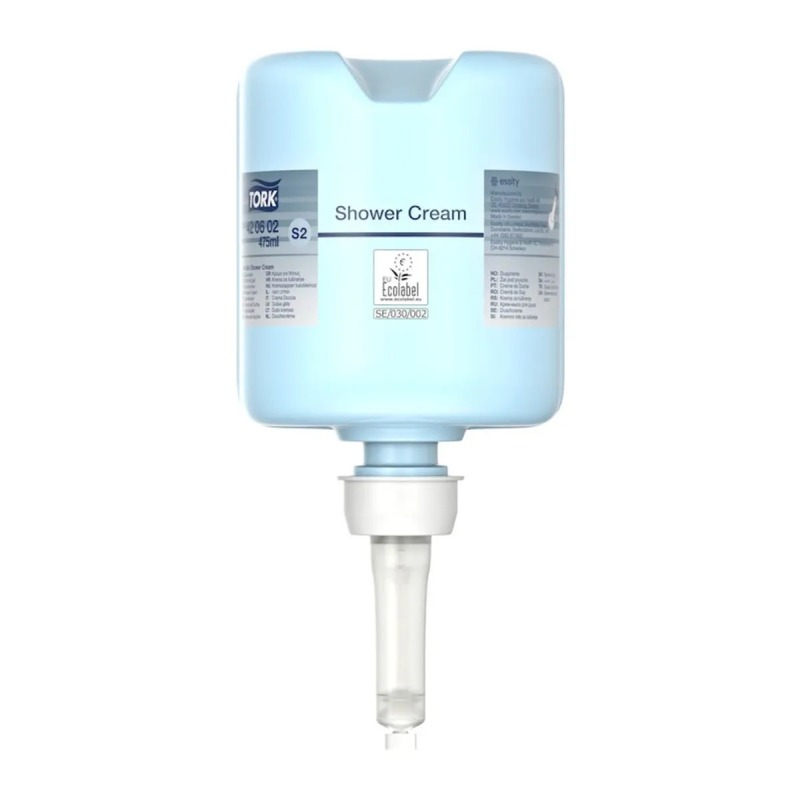 Crema de dus Tork mini 475 ml