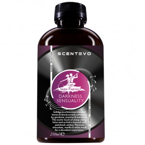 Rezerva Odorizant Camera - Ulei Parfum Difuzor - Darkness Sensuality, 250 ml