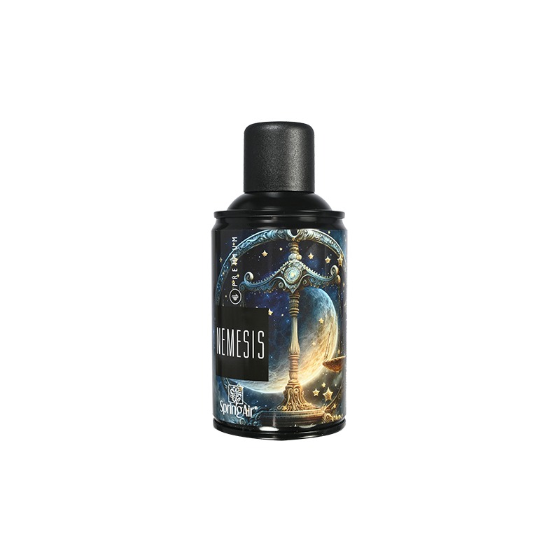 Rezerva odorizant Spring Air Nemesis Rezerva odorizant Spring Air Nemesis