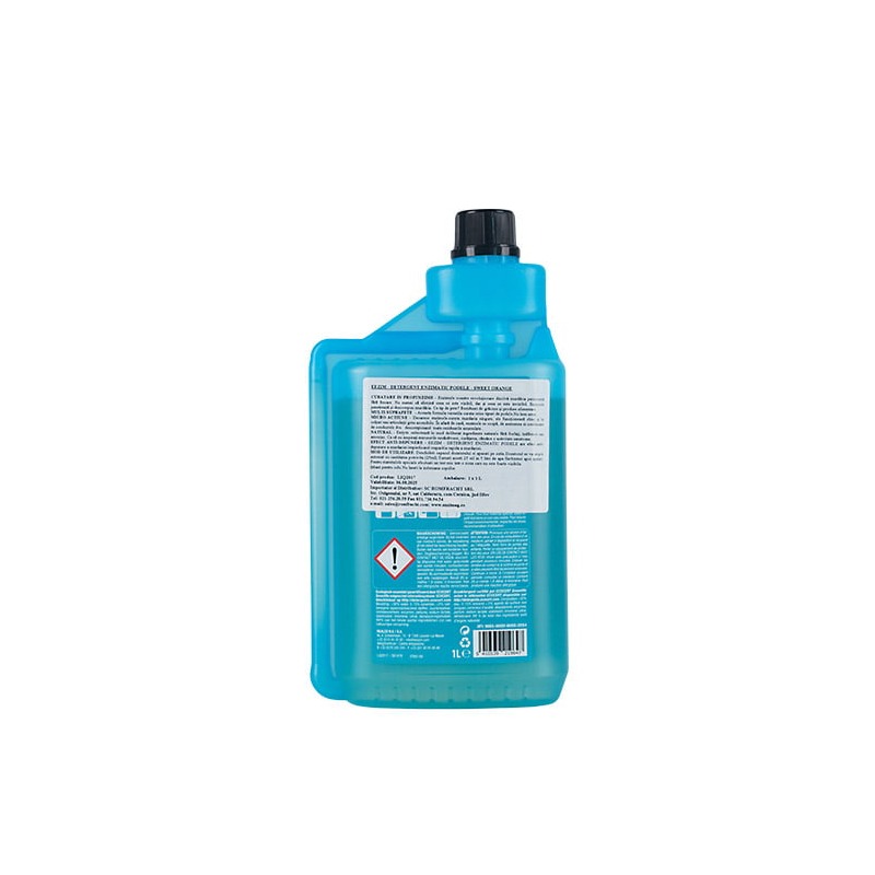 Detergent Bio-Enzimatic Pardoseli – 1L Eezym | IgienaPHS