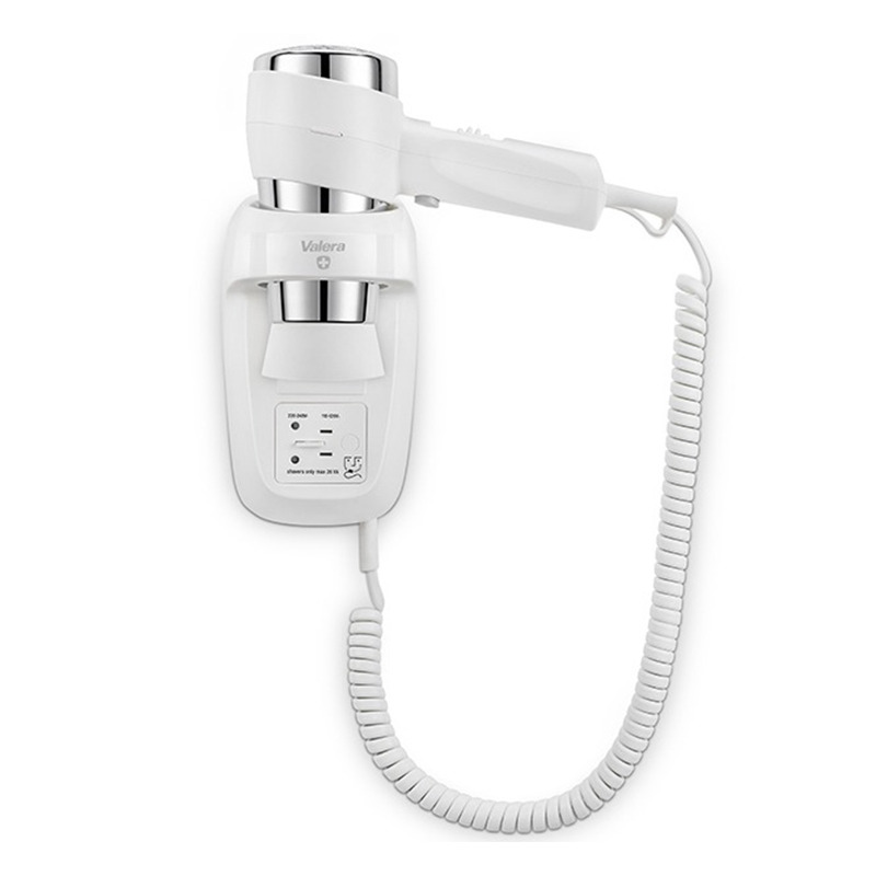 Uscator par hotel Valera Action Super Plus 1600 Shaver