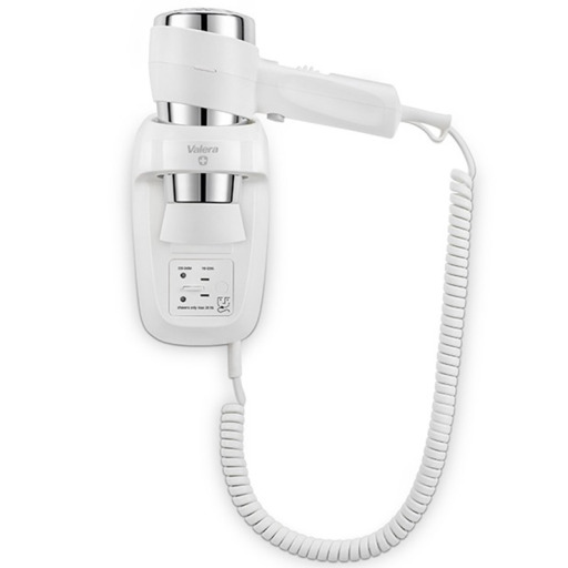 Uscator par hotel Valera Action Super Plus 1600 Shaver