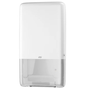 Dispenser prosoape hartie pliata, Tork PeakServe Continuous, H5