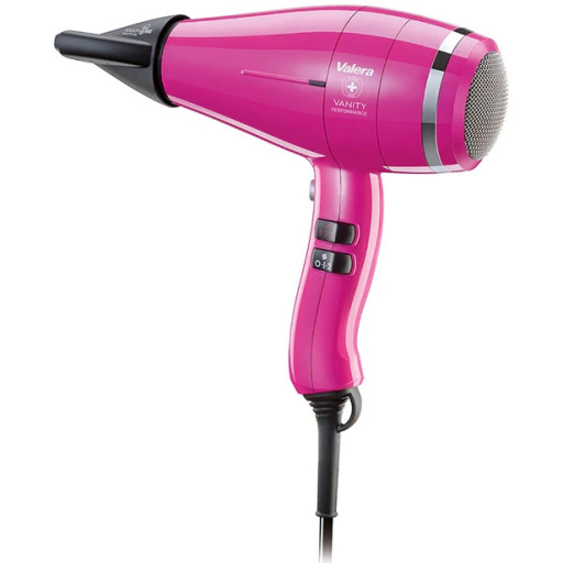 Uscator profesional de par Valera Vanity Performance, 2400 W, Smart Airflow