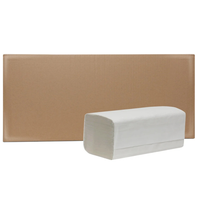 Prosoape din hartie pliate deink, 150 buc, 2 straturi, 21*23.5 cm