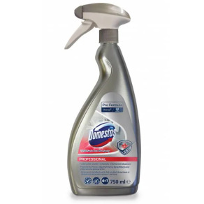 Dezinfectant virucid Domestos Taski Sani 4in1  750ml