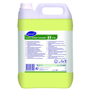 Detergent decapant linoluem - Jontec Linosafe Diversey, 5L