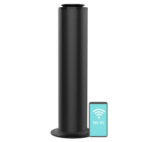 Dispozitiv odorizant profesional - Scentevo Olly Black