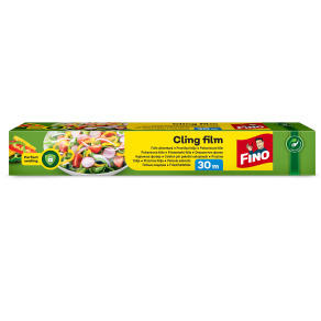 Folie plastic Fino, 30m