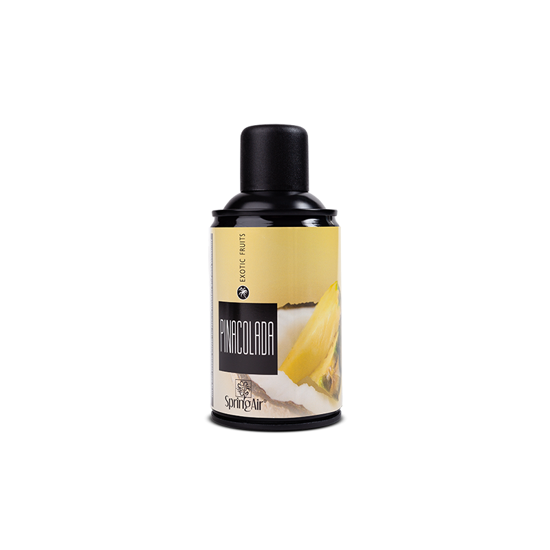Rezerva odorizant Spring Air - Pinacolada