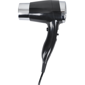Uscator par hotel Shaver negru 2 1600W