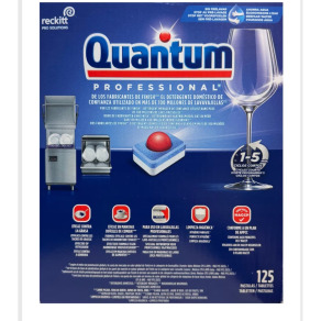 Tablete masina spalat vase Finish Classic 125 buc