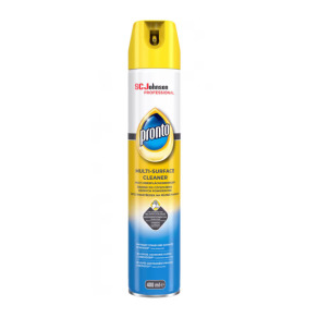 Spray universal curatare mobila - Pronto 400 ml Multi Suprafete