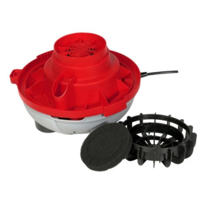 Aspirator profesional uscat Sprintus Ares