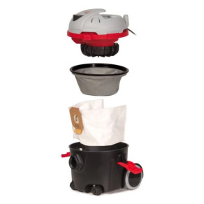 Aspirator profesional uscat Sprintus Ares