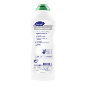 Detergent crema curatat - Taski Cream R7, 500 ml