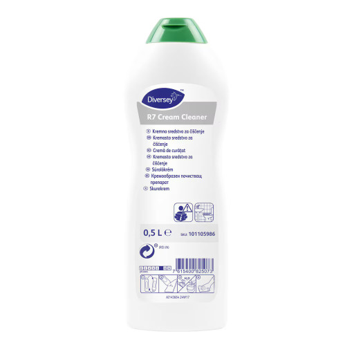 Detergent crema curatat - Taski Cream R7, 500 ml