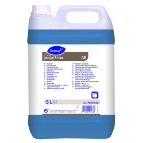 Aditiv clatire - Suma RINSE A5, 5L