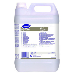 Detartrant profesional bucatarie Suma CALC, 5L
