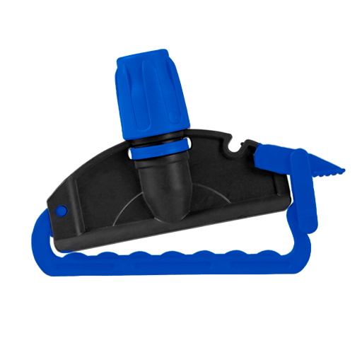 Suport mop profesional, albastru
