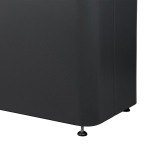 Cos gunoi colectare selectiva premium EKO STAR, 3*60 litri
