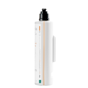 Pachet Dispenser sapun lichid + Dispenser sampon, Ginseng Pure Touch Esenia, 360 ml