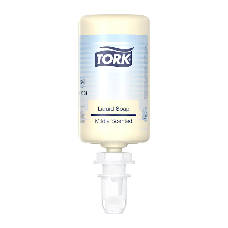 Sapun lichid parfum delicat, Tork Premium 1000ml