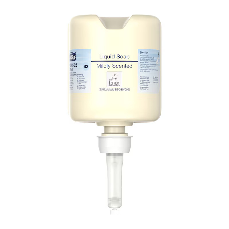 Sapun lichid mini Tork Premium 475ml