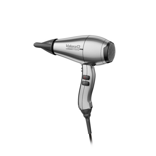 Uscator de par profesional Valera Swiss Silence Jet SXJ 8600 Rotocord, 2400 W, Ionizare, Smart...