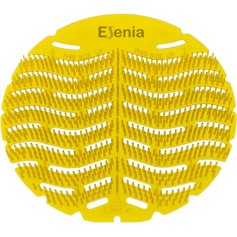Sita odorizanta pisoar Esenia Wave 2 antistropire - Mango